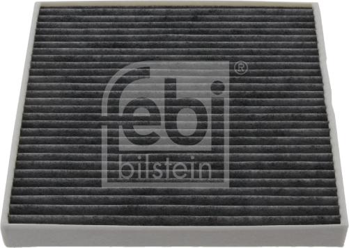 Febi Bilstein 34781 - Фільтр, повітря у внутрішній простір autocars.com.ua