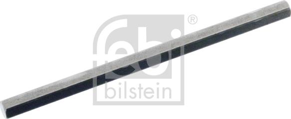 Febi Bilstein 34785 - Приводний вал, масляний насос autocars.com.ua