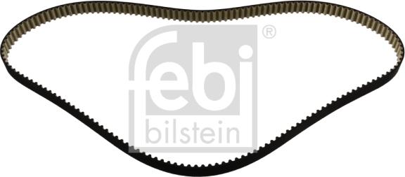 Febi Bilstein 34787 - Зубчатый ремень ГРМ autodnr.net