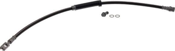 FEBI Bilstein 34790 - Гальмівний шланг autocars.com.ua