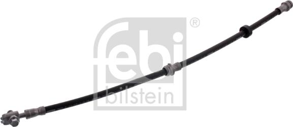 Febi Bilstein 34792 - Гальмівний шланг autocars.com.ua