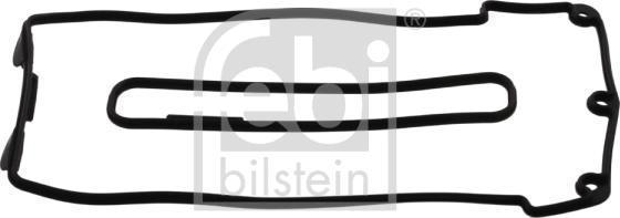 Febi Bilstein 34795 - Комплект прокладок, кришка головки циліндра autocars.com.ua
