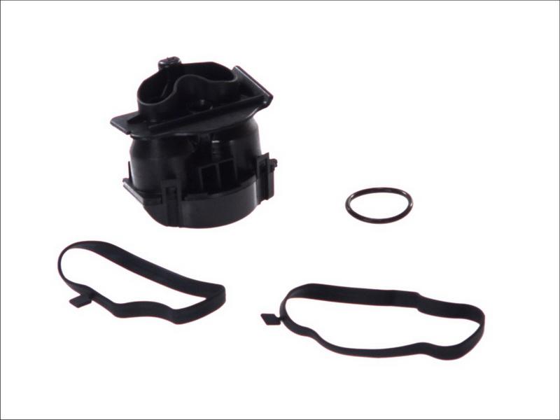 FEBI Bilstein 34830 - Маслосъемный щиток, вентиляція картера autocars.com.ua