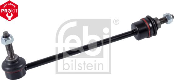 Febi Bilstein 34854 - Тяга / стойка, стабилизатор avtokuzovplus.com.ua