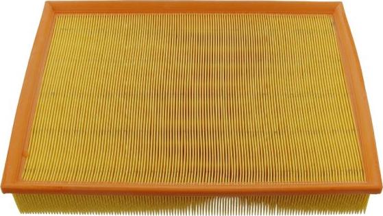 FEBI Bilstein 34870 - Повітряний фільтр autocars.com.ua