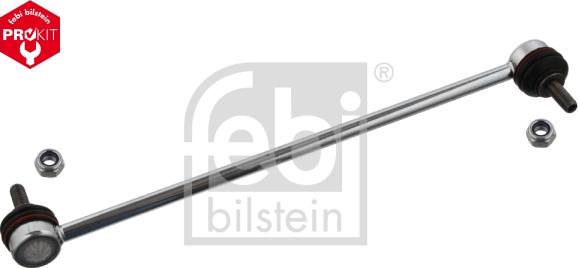 Febi Bilstein 34885 - Тяга / стойка, стабилизатор avtokuzovplus.com.ua