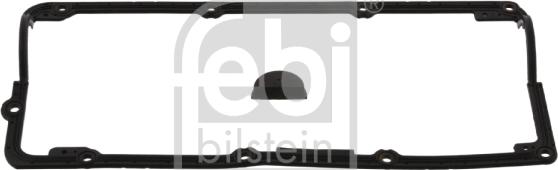 Febi Bilstein 34890 - Прокладка, крышка головки цилиндра autodnr.net