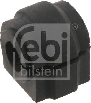 Febi Bilstein 34892 - Втулка, стабілізатор autocars.com.ua