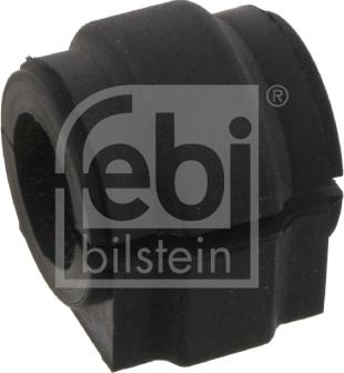 Febi Bilstein 34893 - Втулка, стабілізатор autocars.com.ua