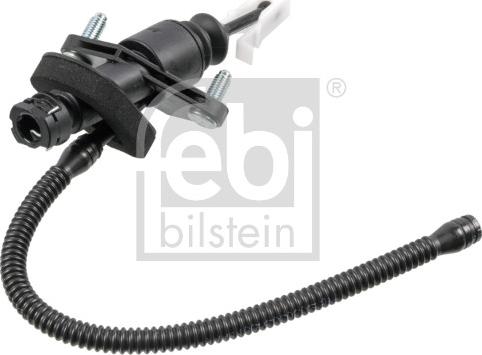 Febi Bilstein 34896 - Главный цилиндр, система сцепления avtokuzovplus.com.ua