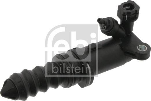 Febi Bilstein 34920 - Робочий циліндр, система зчеплення autocars.com.ua