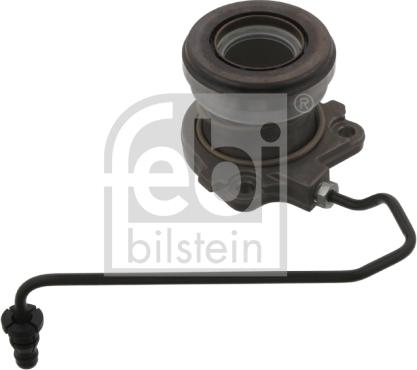 Febi Bilstein 34935 - Центральний вимикач, система зчеплення autocars.com.ua