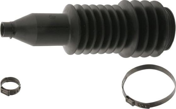 FEBI Bilstein 34949 - Комплект пилника, рульове управління autocars.com.ua