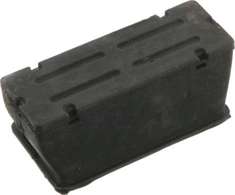 FEBI Bilstein 34966 - Підвіска, листова ресора autocars.com.ua