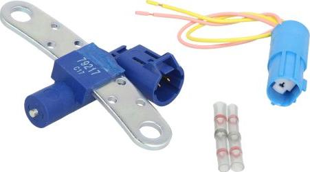 FEBI Bilstein 34970 - Датчик імпульсів, колінчастий вал autocars.com.ua