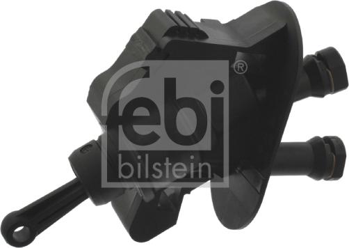Febi Bilstein 34991 - Головний циліндр, система зчеплення autocars.com.ua