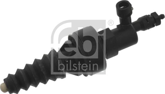 Febi Bilstein 34993 - Робочий циліндр, система зчеплення autocars.com.ua