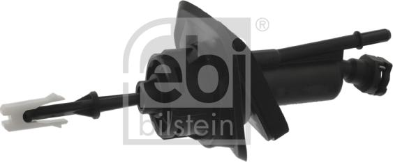 Febi Bilstein 34994 - Головний циліндр, система зчеплення autocars.com.ua