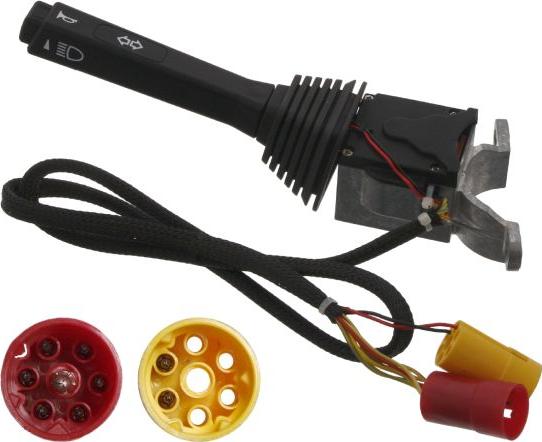 FEBI Bilstein 35003 - Перемикач покажчиків повороту autocars.com.ua