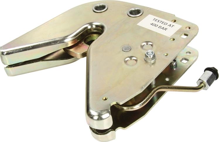 FEBI Bilstein 35005 - Замок, кабіна autocars.com.ua