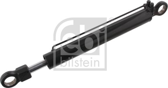 Febi Bilstein 35007 - Перекидаючий циліндр, кабіна autocars.com.ua