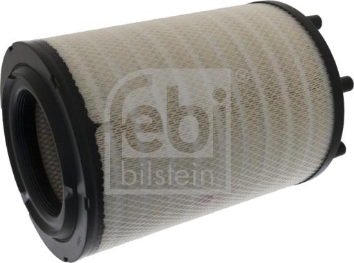 Mann-Filter 93091E - Повітряний фільтр autocars.com.ua