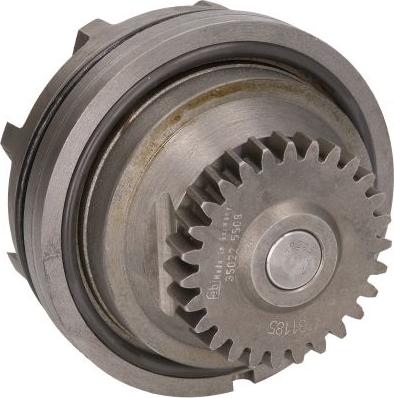 FEBI Bilstein 35022 - Водяний насос autocars.com.ua