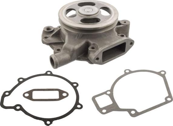 FEBI Bilstein 35029 - Водяний насос autocars.com.ua