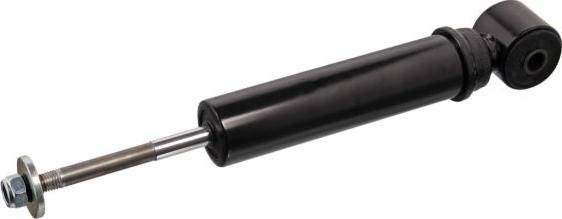 FEBI Bilstein 35033 - Гаситель, кріплення кабіни autocars.com.ua