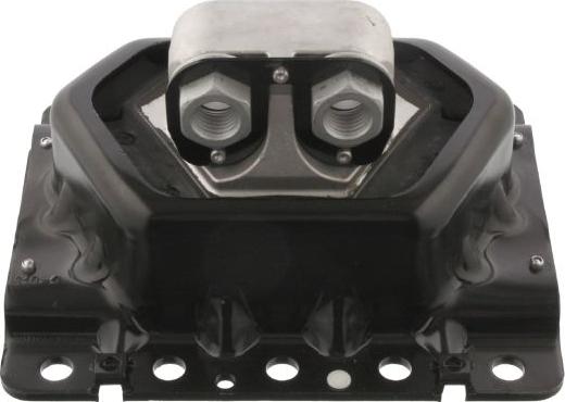 FEBI Bilstein 35036 - Подушка, підвіска двигуна autocars.com.ua