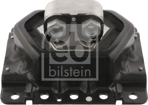 Febi Bilstein 35036 - Подушка, підвіска двигуна autocars.com.ua