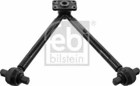 Febi Bilstein 35041 - Важіль незалежної підвіски колеса autocars.com.ua