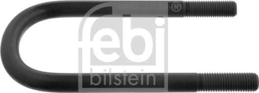 Febi Bilstein 35068 - Драбина ресори autocars.com.ua