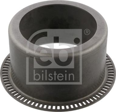 Febi Bilstein 35075 - Зубчатое кольцо для датчика ABS autodnr.net