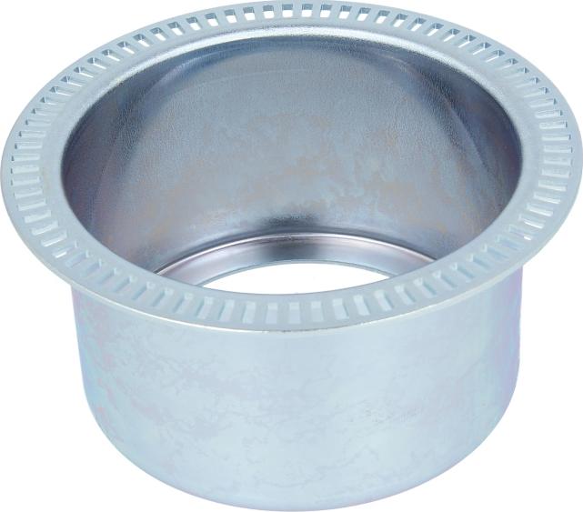 FEBI Bilstein 35075 - Зубчастий диск імпульсного датчика, протівобл.  устр. autocars.com.ua