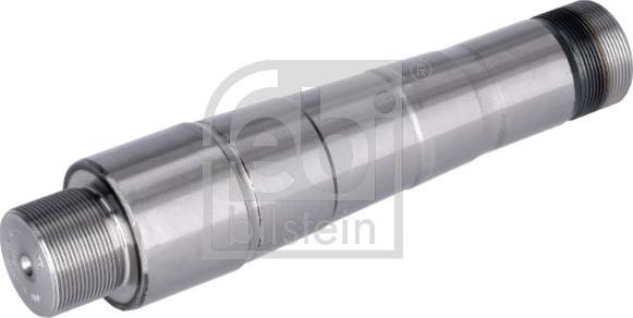 Febi Bilstein 35086 - Болт поворотного кулака autocars.com.ua