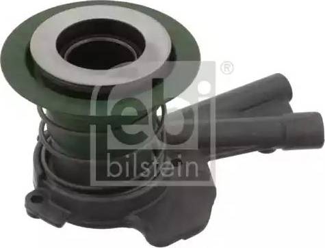 Febi Bilstein 35087 - Центральный выключатель, система сцепления autodnr.net