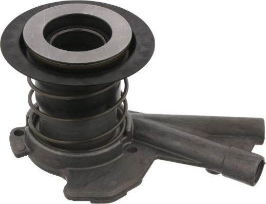 FEBI Bilstein 35088 - Центральний вимикач, система зчеплення autocars.com.ua