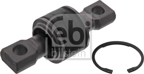 Febi Bilstein 35090 - Ремонтний комплект, важіль підвіски autocars.com.ua