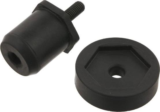 FEBI Bilstein 35092 - Буфер, кабіна autocars.com.ua