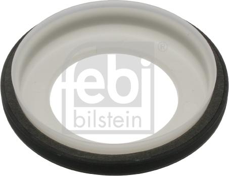 Febi Bilstein 35145 - Уплотняющее кольцо, коленчатый вал autodnr.net