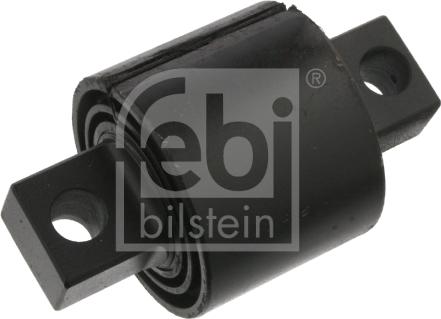 Febi Bilstein 35148 - Сайлентблок, важеля підвіски колеса autocars.com.ua