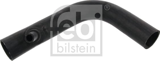 FEBI Bilstein 35156 - Шланг радіатора autocars.com.ua