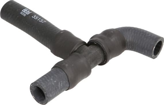 FEBI Bilstein 35157 - Шланг радіатора autocars.com.ua
