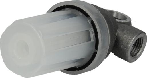 FEBI Bilstein 35160 - Паливний фільтр autocars.com.ua