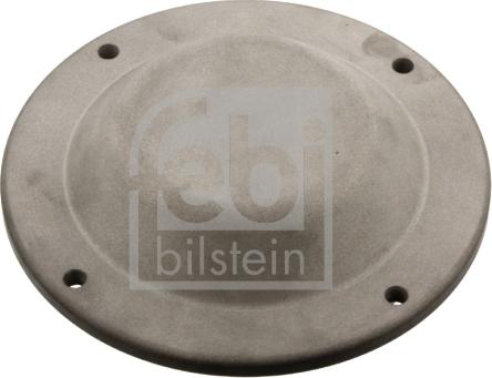 Febi Bilstein 35169 - Крышка, подшипник ступицы колеса autodnr.net