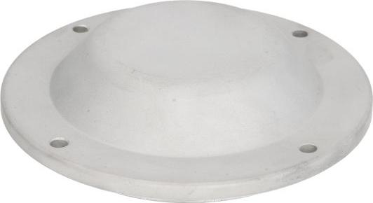 FEBI Bilstein 35169 - Кришка, підшипник маточини колеса autocars.com.ua