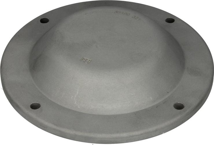 FEBI Bilstein 35170 - Кришка, підшипник маточини колеса autocars.com.ua