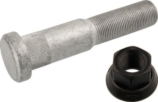 FEBI Bilstein 35176 - Болт кріплення колеса autocars.com.ua