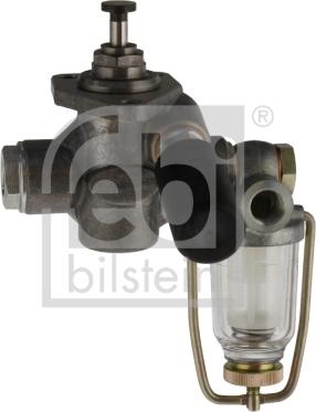 Febi Bilstein 35182 - Насос, паливоподаючі система autocars.com.ua